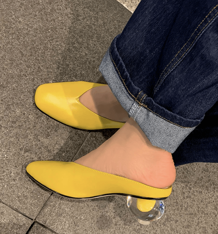 USS Shoes Belize Women's Mules