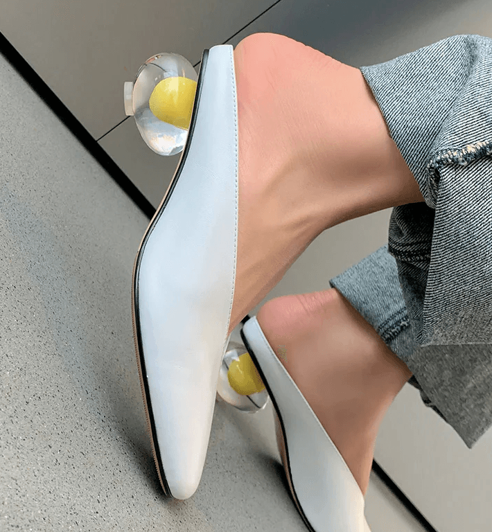 USS Shoes Belize Women's Mules