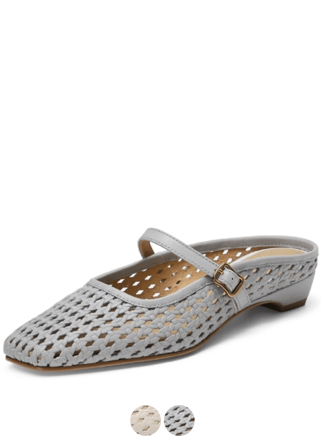 USS Shoes Bertha Women's Handmade Hollow Out Leather Sandals