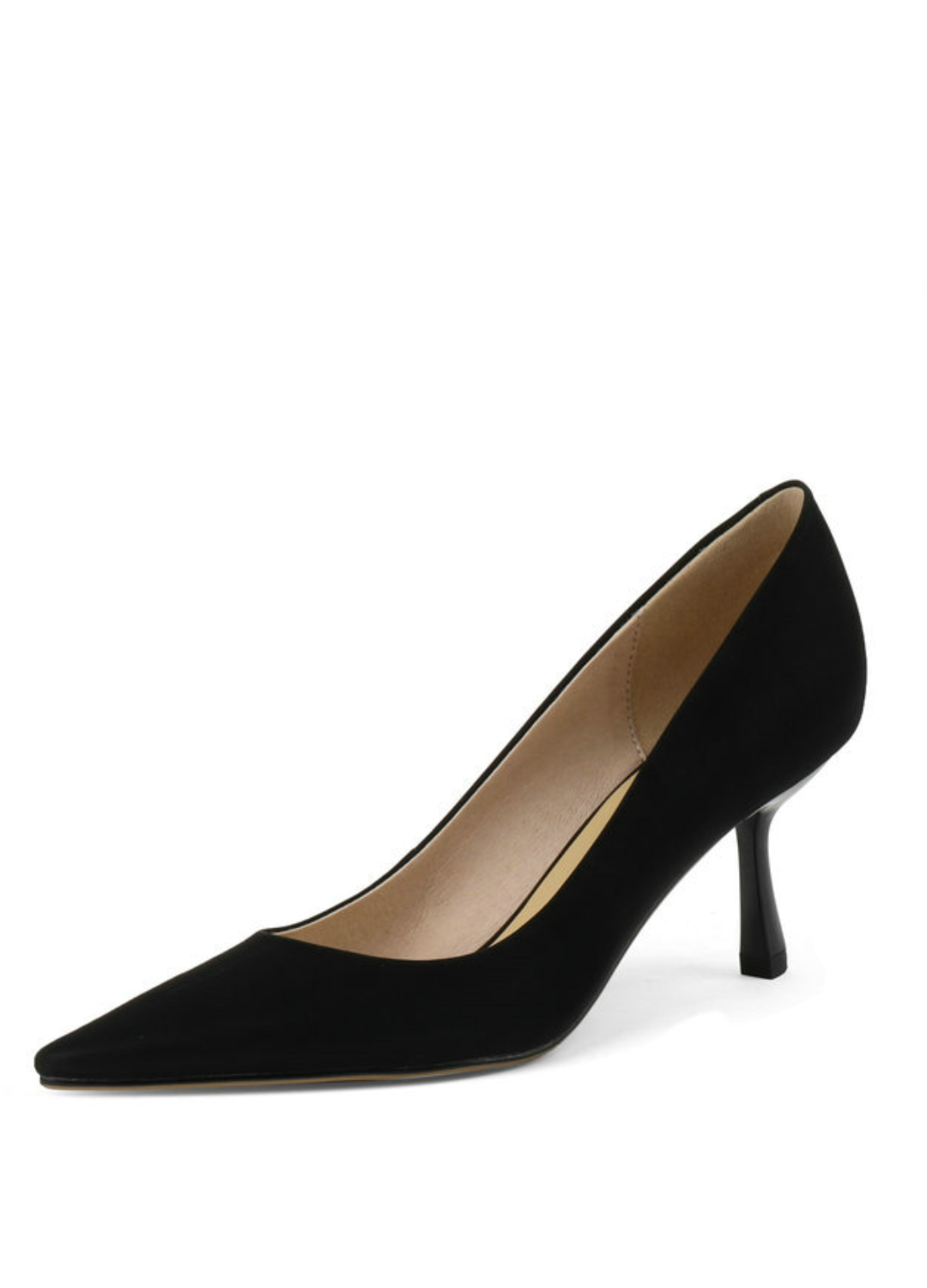 USS Shoes Bianca Women's Pointed Toe Thin High Heels Pumps - Luxuryurbanwear