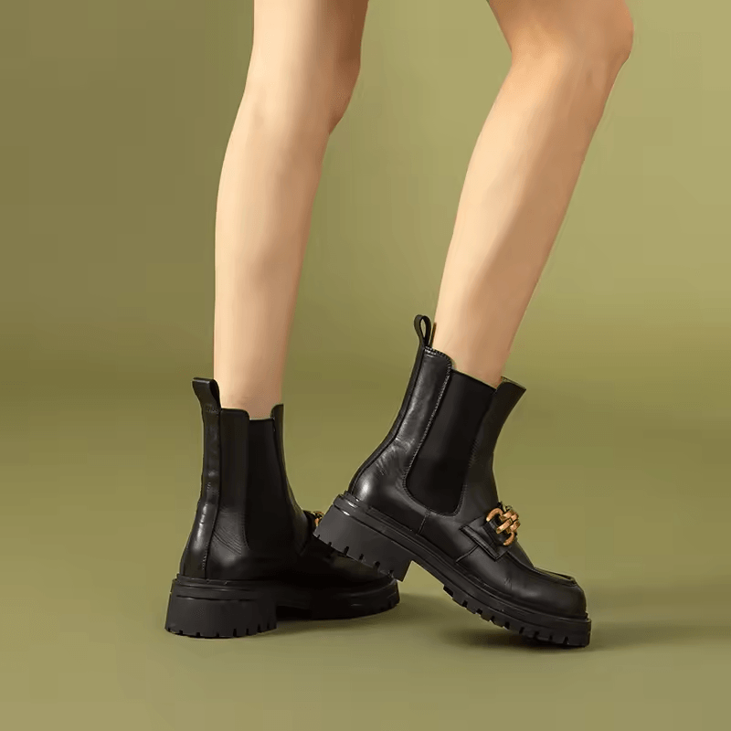 USS Shoes Carol Women's Chelsea Boots