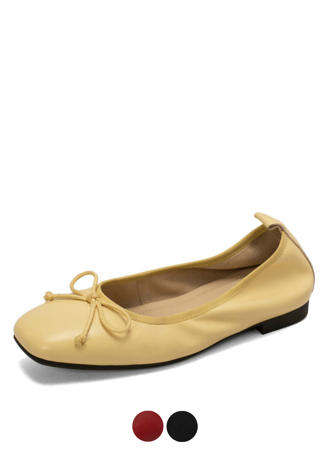USS Shoes Catalina Women's Slip On Flats - Luxuryurbanwear
