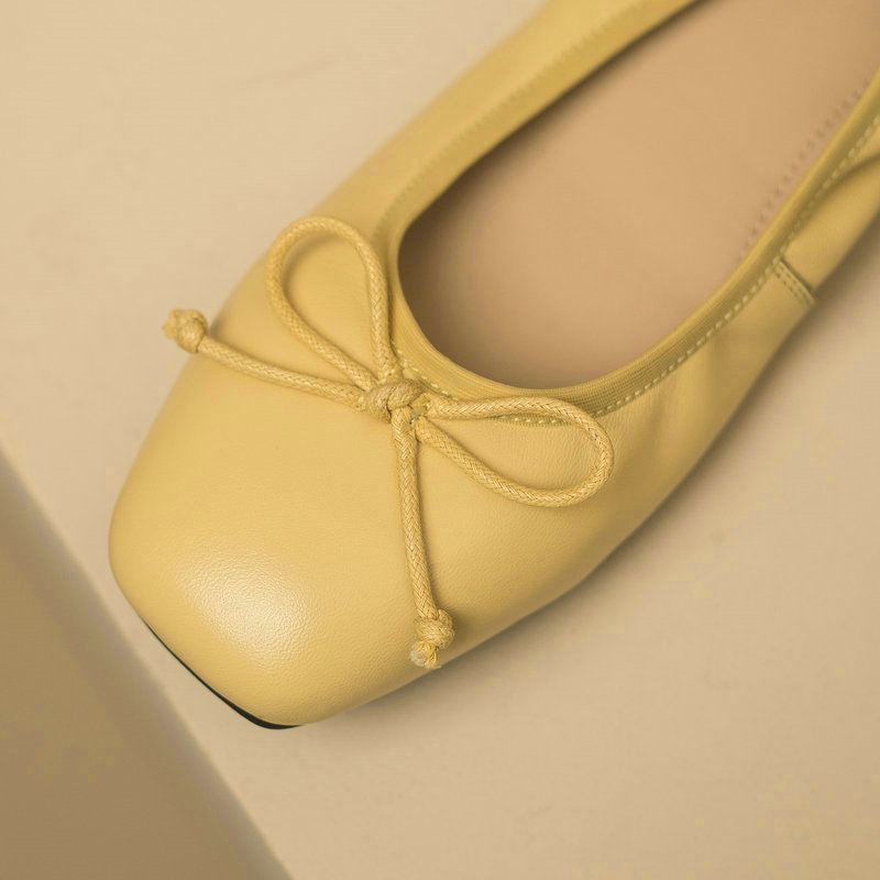 USS Shoes Catalina Women's Slip On Flats - Luxuryurbanwear