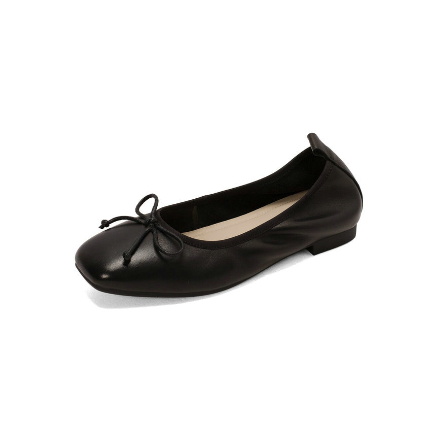USS Shoes Catalina Women's Slip On Flats - Luxuryurbanwear
