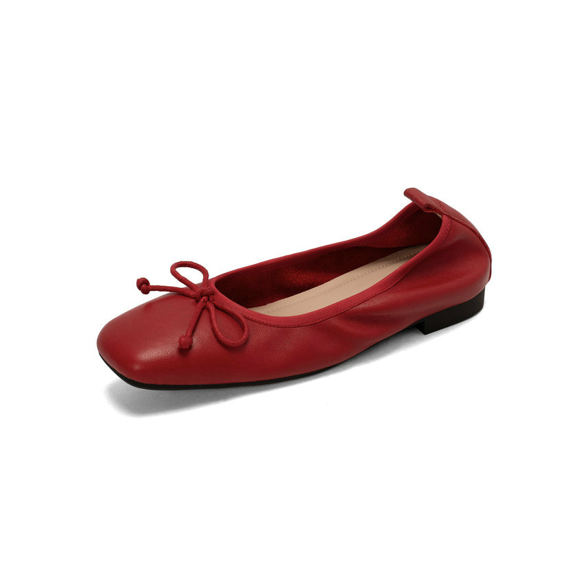 USS Shoes Catalina Women's Slip On Flats - Luxuryurbanwear