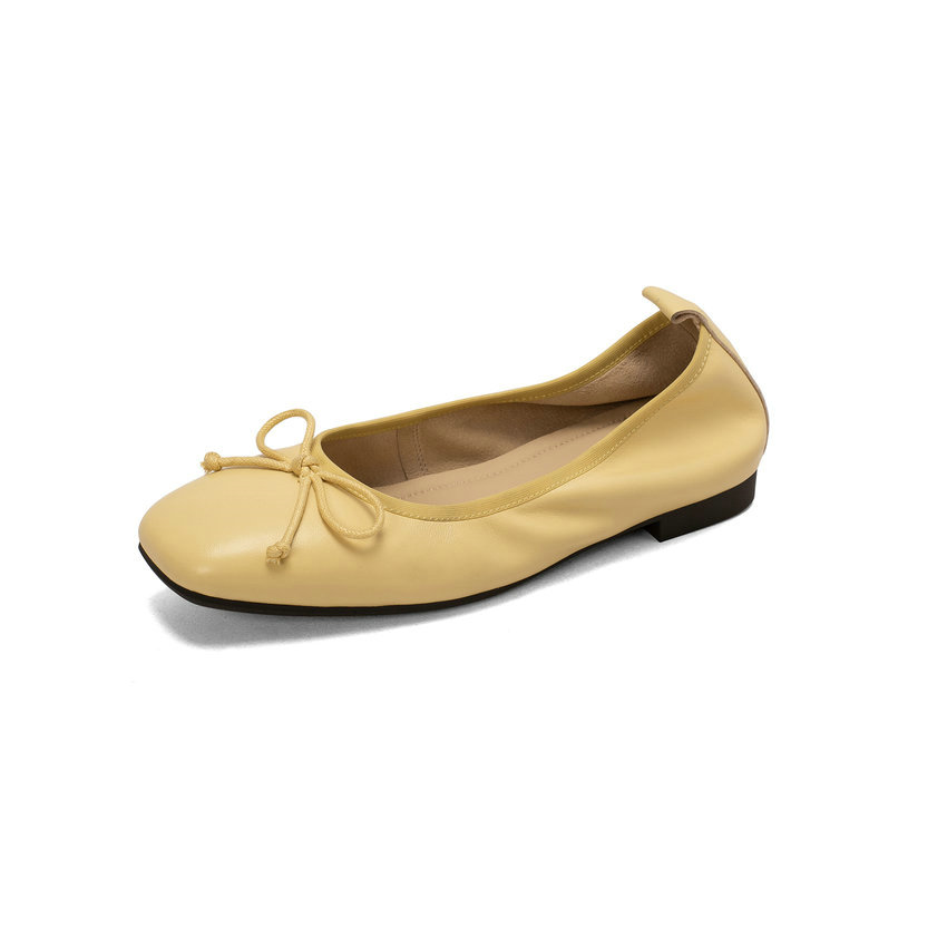 USS Shoes Catalina Women's Slip On Flats - Luxuryurbanwear