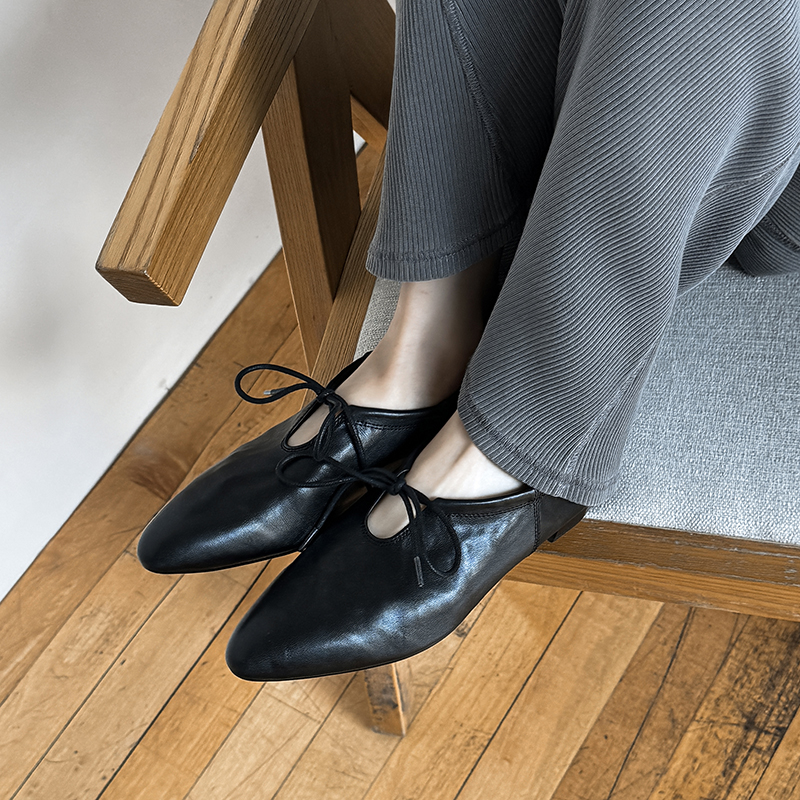 USS Shoes Celia Women's Pointed Toe Pumps - Luxuryurbanwear