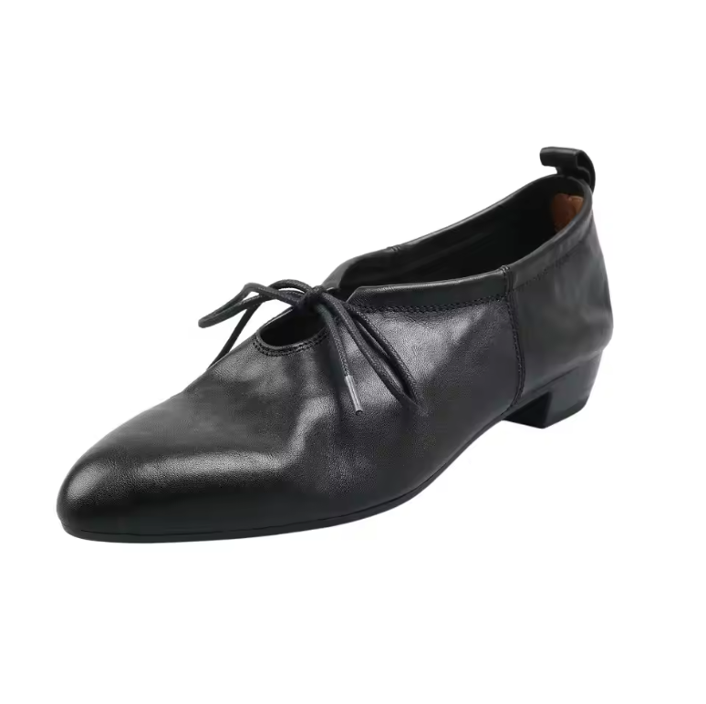USS Shoes Celia Women's Pointed Toe Pumps - Luxuryurbanwear