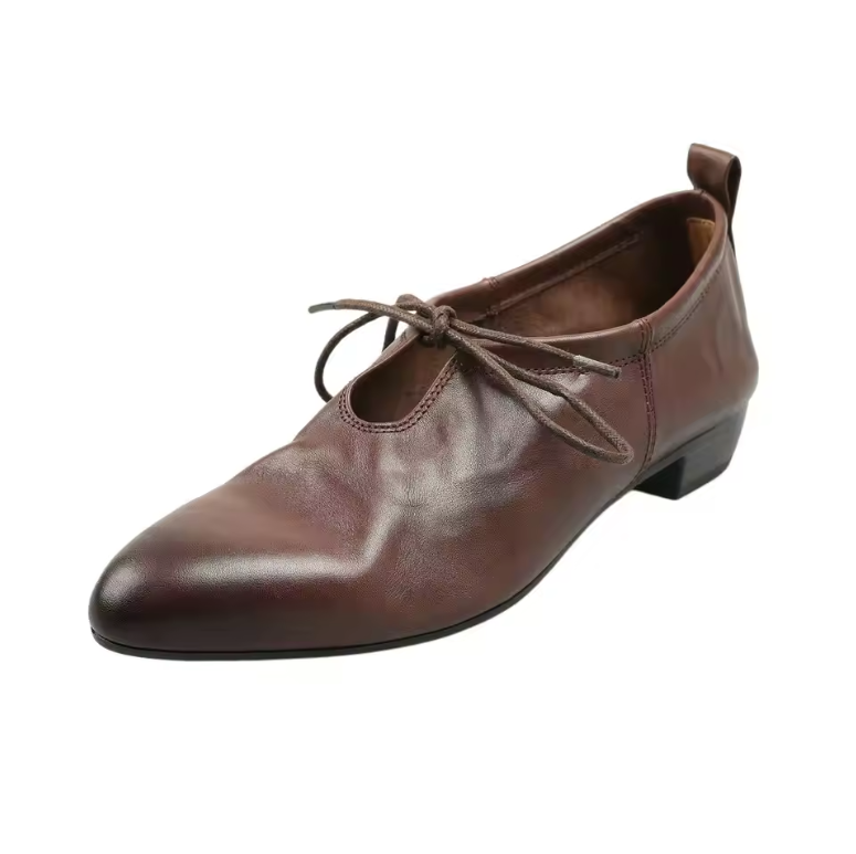 USS Shoes Celia Women's Pointed Toe Pumps - Luxuryurbanwear
