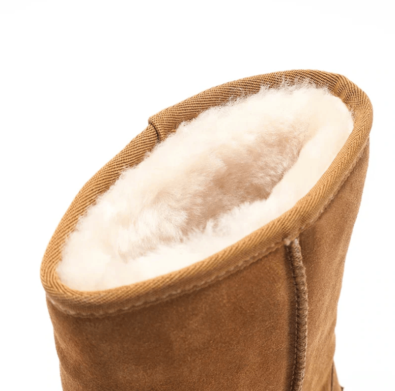 USS Shoes Charito Women's Mid-Calf Boots