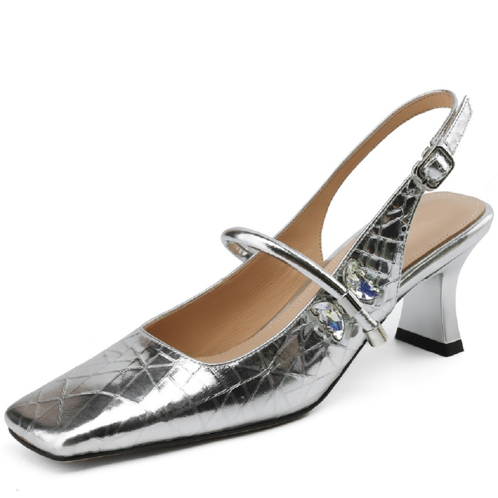 USS Shoes Charlotte Women's Elegant Party Sandals - Luxuryurbanwear