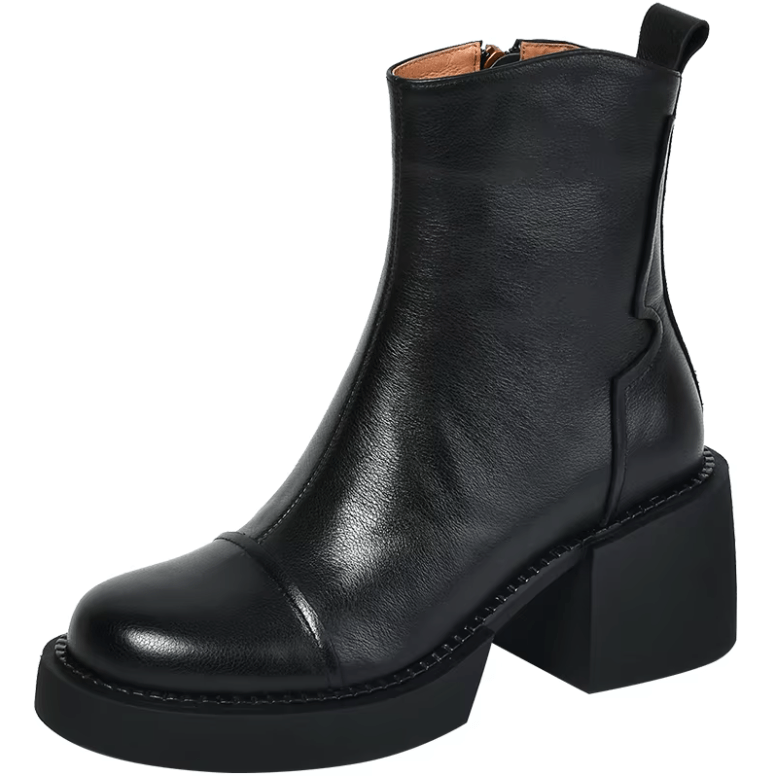 USS Shoes Chema Women's Boots