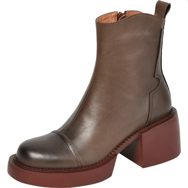 USS Shoes Chema Women's Boots