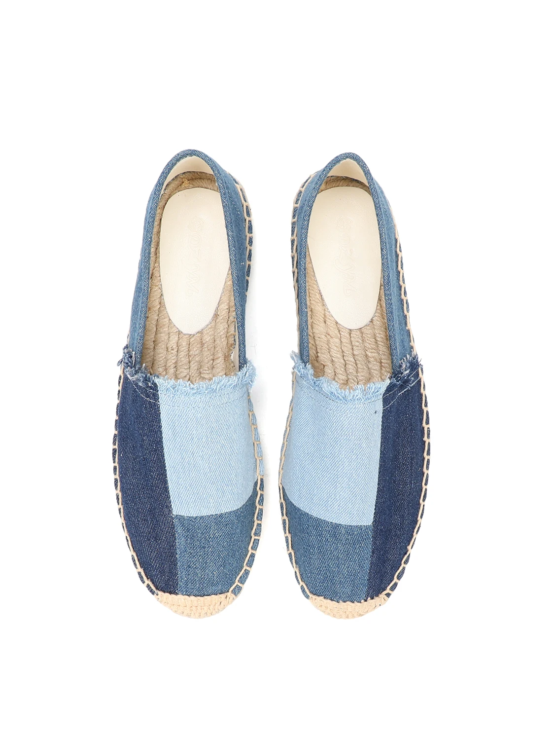 USS Shoes Clara Women's Fashion Espadrilles - Luxuryurbanwear