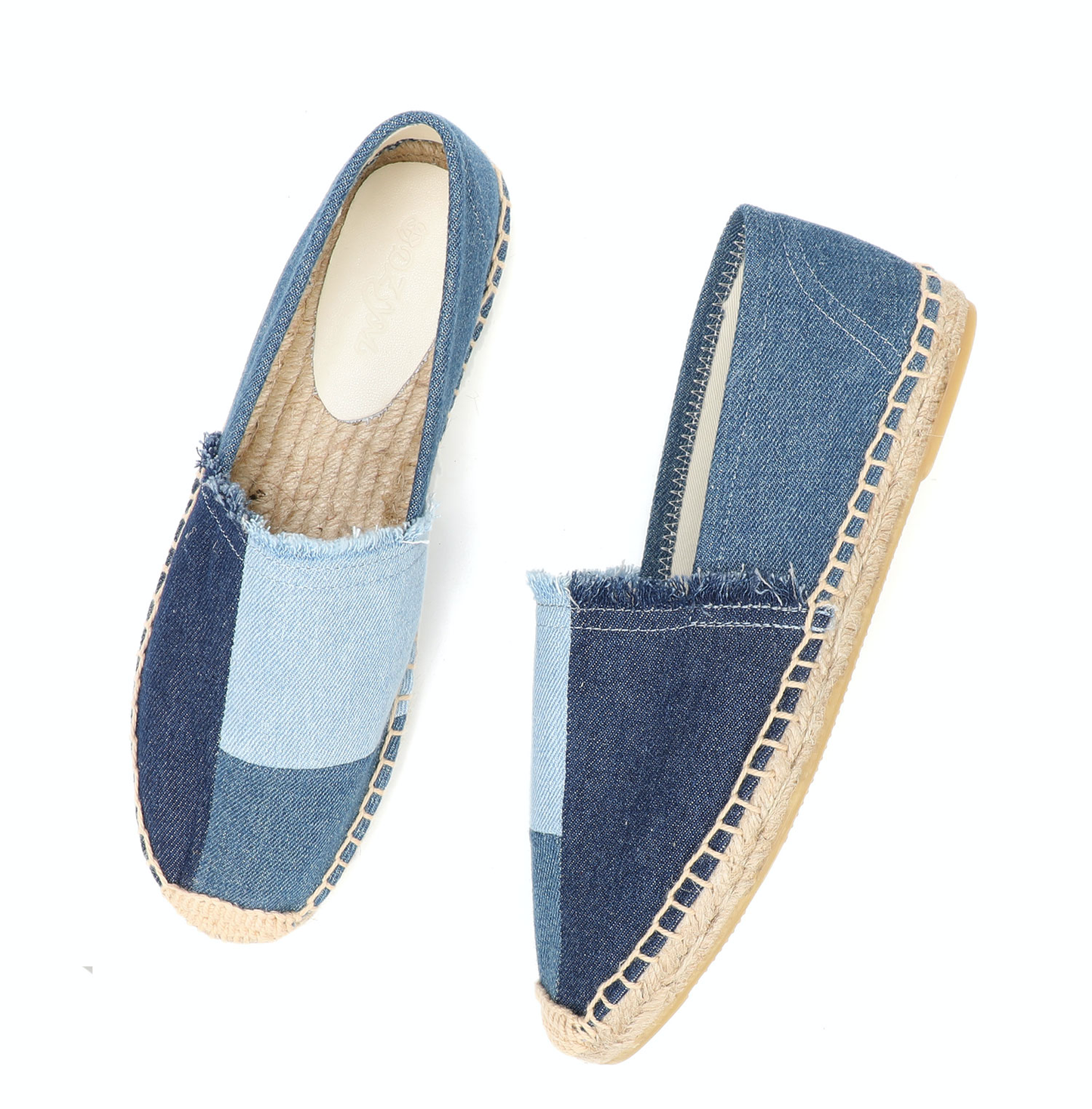 USS Shoes Clara Women's Fashion Espadrilles - Luxuryurbanwear