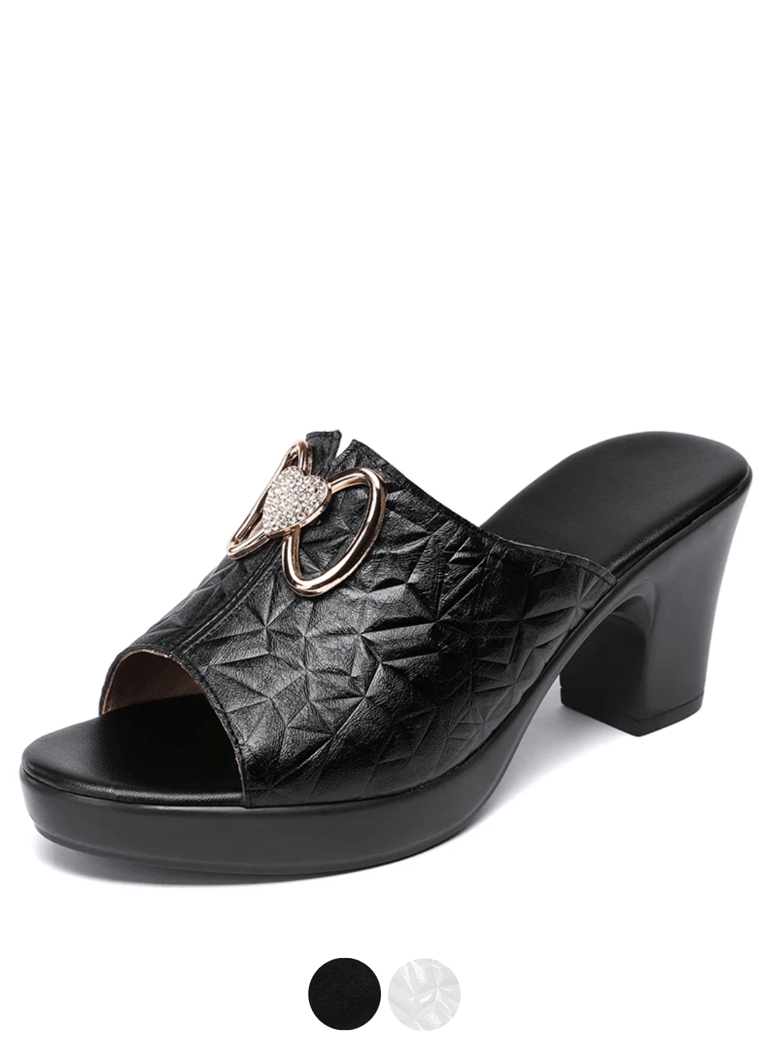 USS Shoes Doray Women's Summer Open Toe Sandals