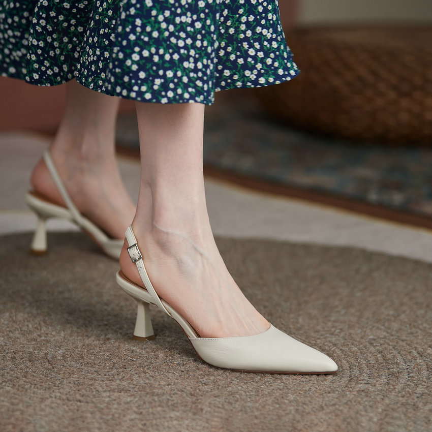 USS Shoes Elsa Women's Elegant Pump Shoes - Luxuryurbanwear