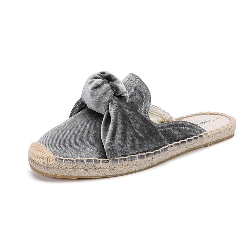 USS Shoes Elsa Women's Mules Espadrilles - Luxuryurbanwear