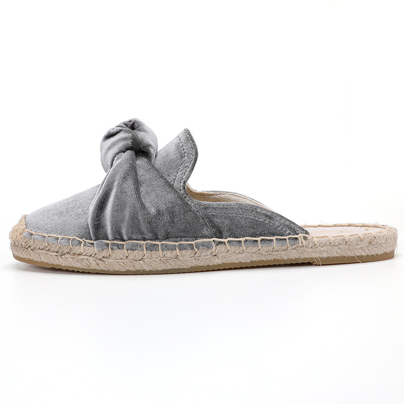 USS Shoes Elsa Women's Mules Espadrilles - Luxuryurbanwear
