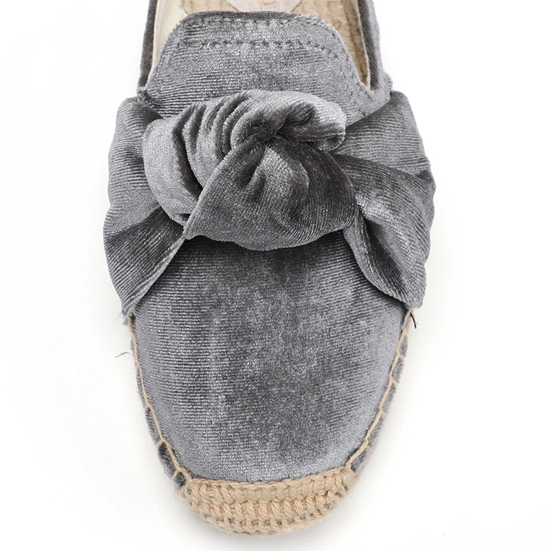 USS Shoes Elsa Women's Mules Espadrilles - Luxuryurbanwear
