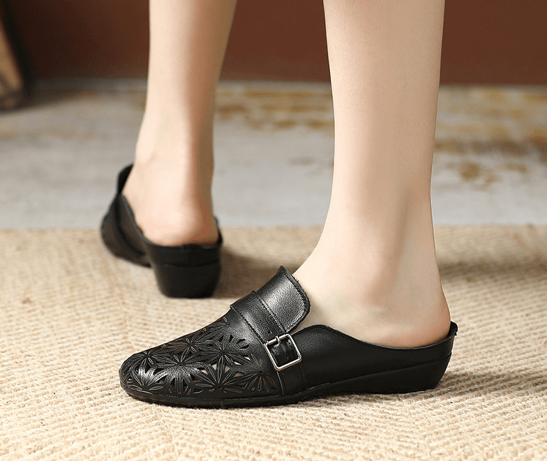 USS Shoes Felida Women's Summer Clogs