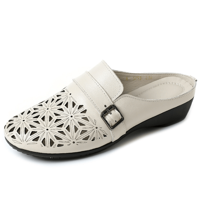 USS Shoes Felida Women's Summer Clogs