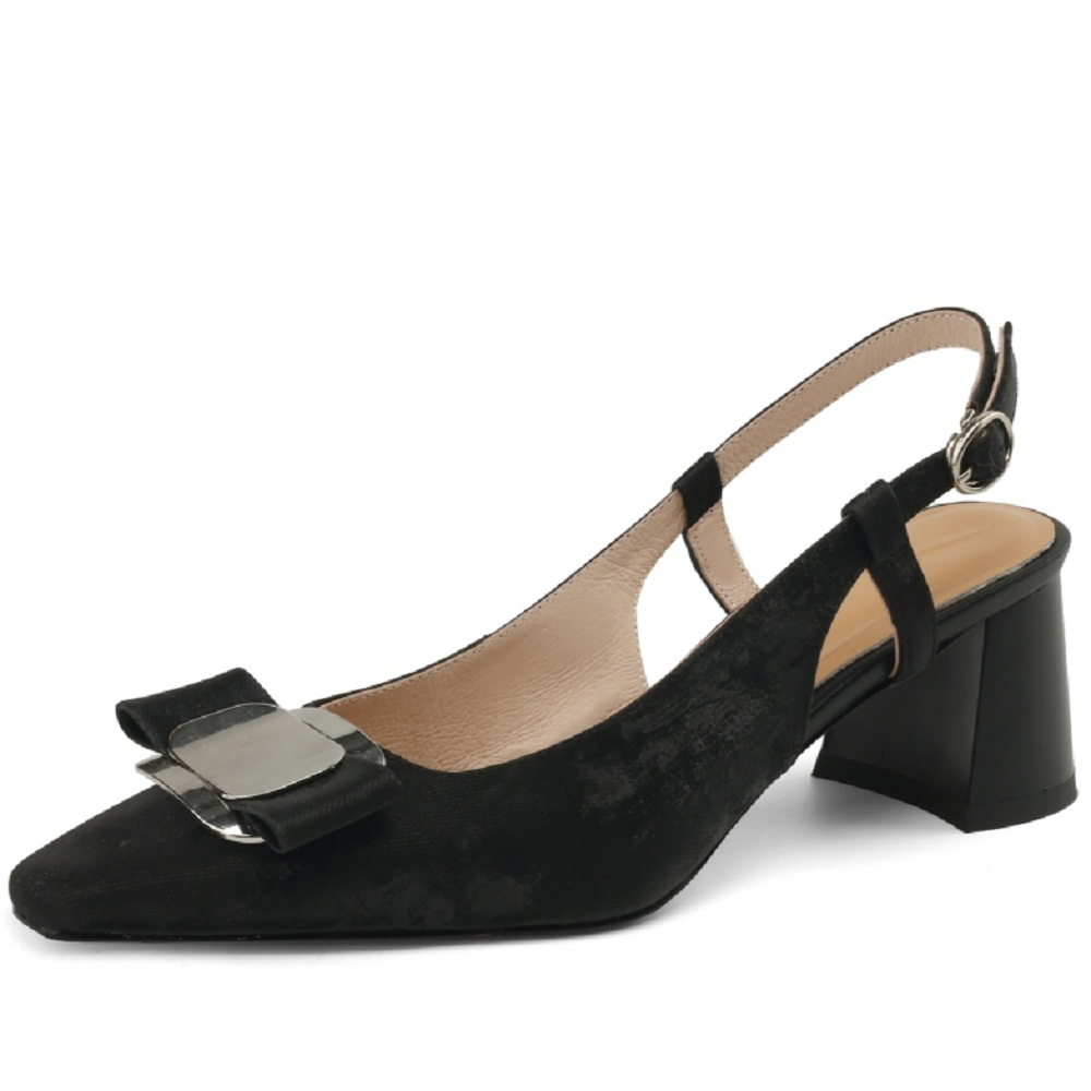 USS Shoes Flora Women's Dress Buckle Sandals - Luxuryurbanwear