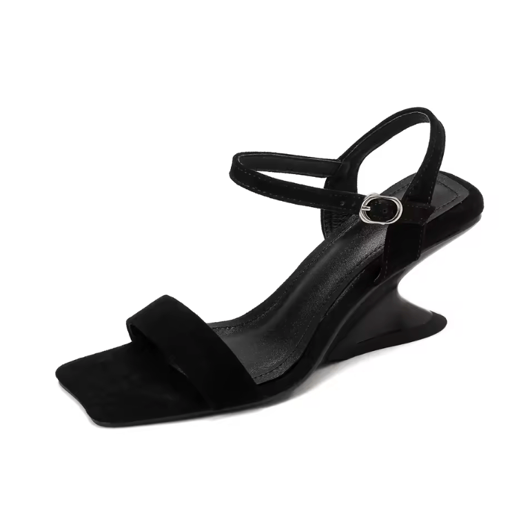 USS Shoes Gaviota Women's Open Toe Ankle Straps Party Sandals