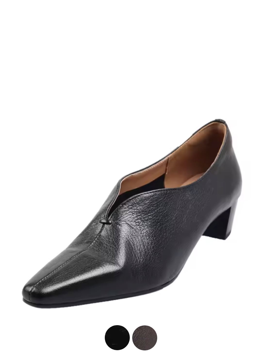 USS Shoes Gina Women's Comfortable Elegant Pumps - Luxuryurbanwear