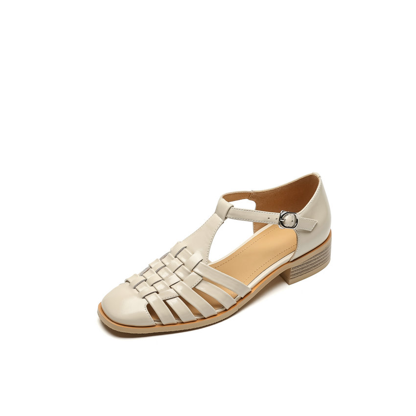 USS Shoes Gygy Women's Summer Gladiator Sandals - Luxuryurbanwear