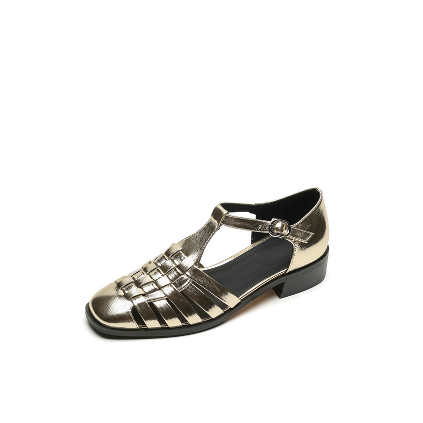 USS Shoes Gygy Women's Summer Gladiator Sandals - Luxuryurbanwear