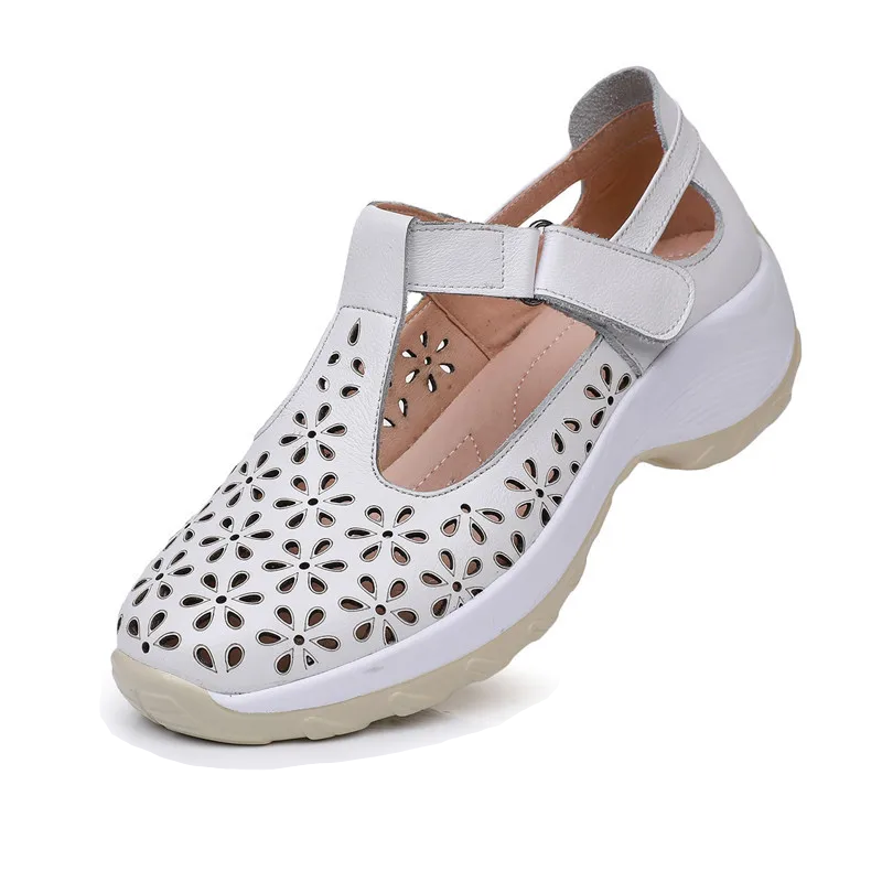 USS Shoes Jovita Women's Comfortable Summer Sandals - Luxuryurbanwear