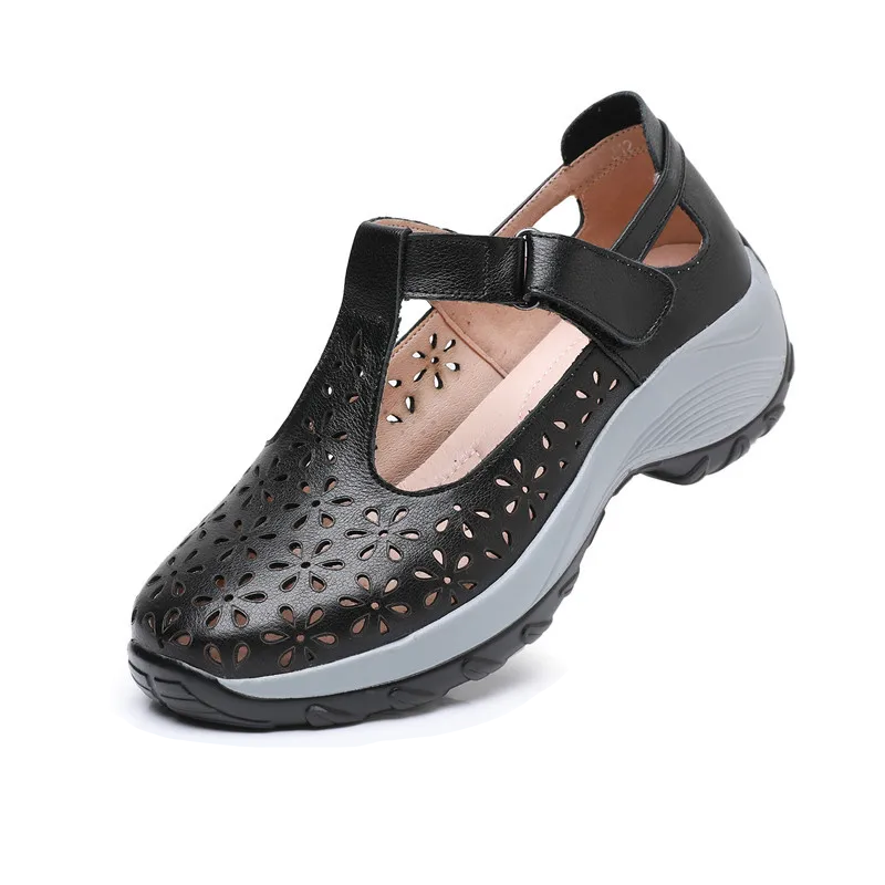 USS Shoes Jovita Women's Comfortable Summer Sandals - Luxuryurbanwear