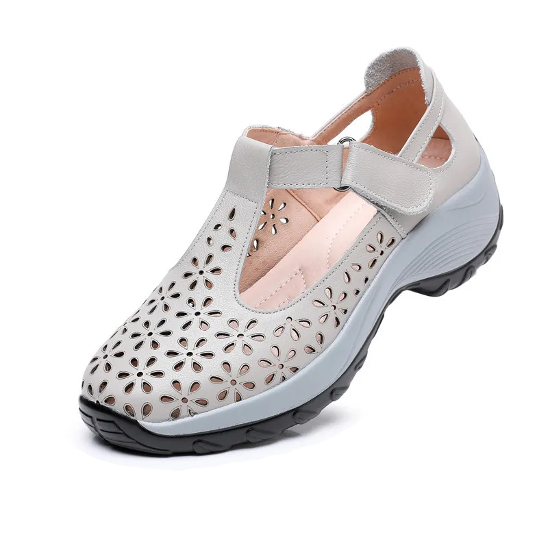 USS Shoes Jovita Women's Comfortable Summer Sandals - Luxuryurbanwear