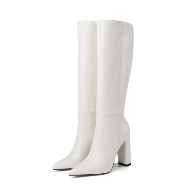 USS Shoes Kalen Women's Knee High Winter Boots