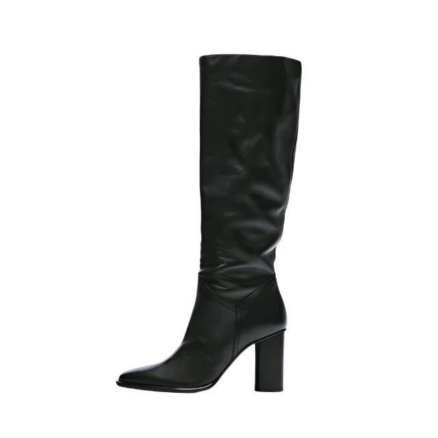 USS Shoes Laila Women's Knee High Boots