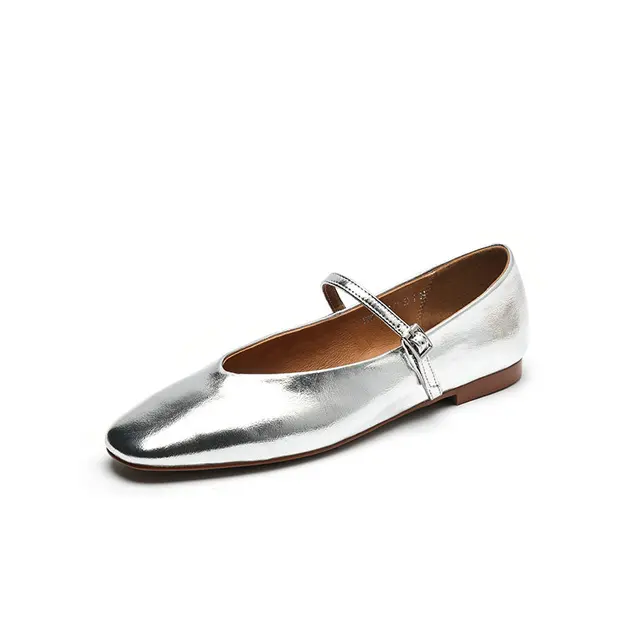 USS Shoes Loreana Women's Office Flats - Luxuryurbanwear