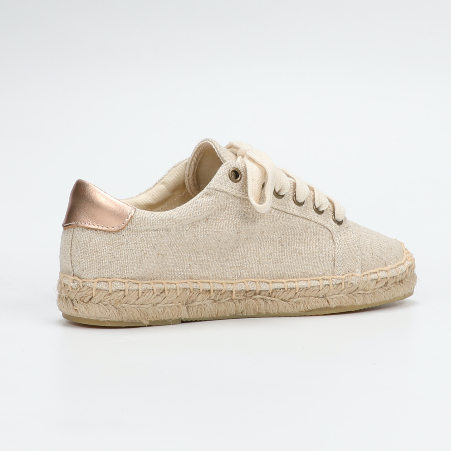 USS Shoes Loreana Women's Platform Hemp Espadrilles - Luxuryurbanwear