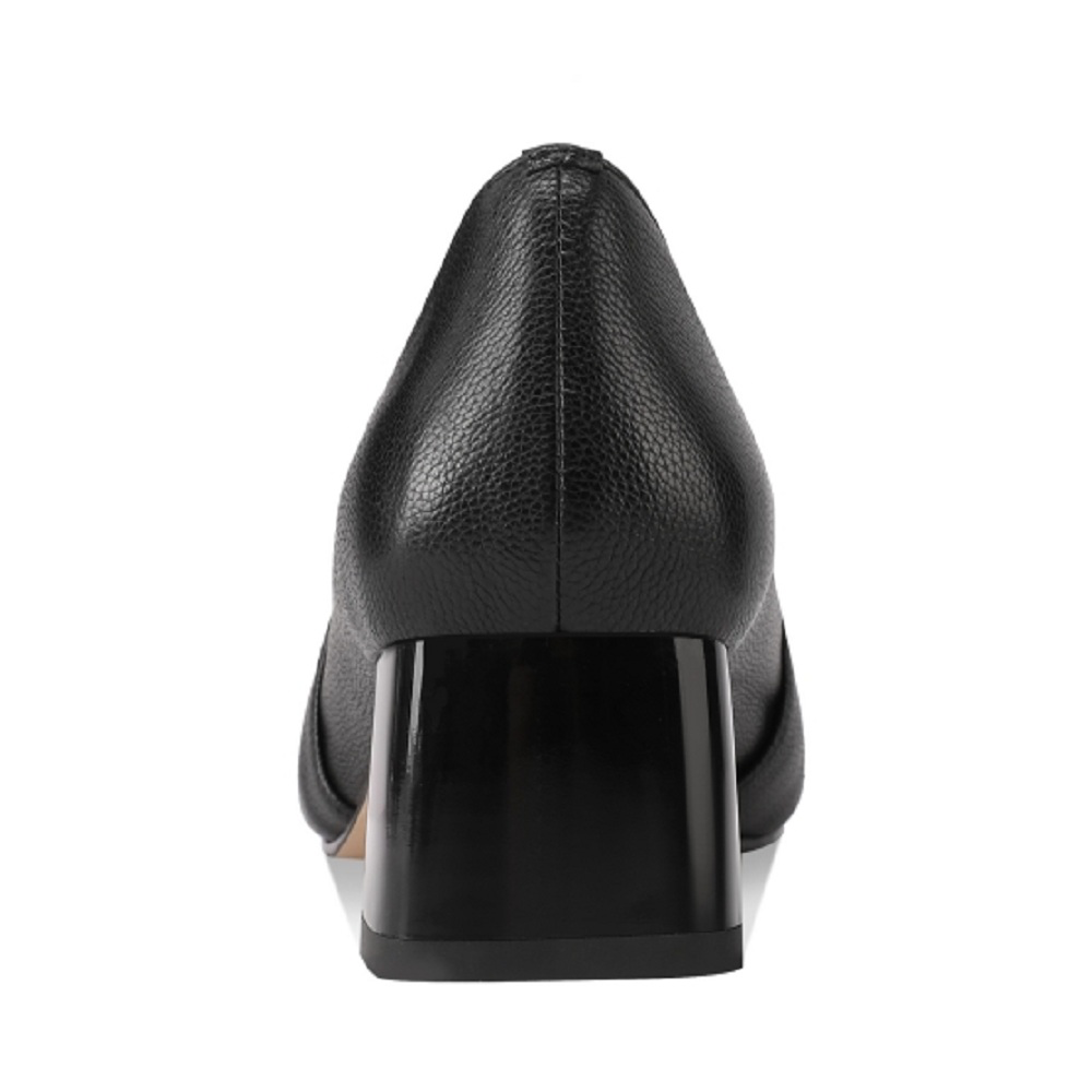 USS Shoes Lubo Women's Office Leather Pumps - Luxuryurbanwear