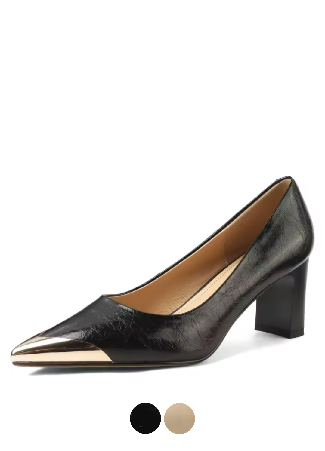 USS Shoes Luisana Women's Heeled Pumps - Luxuryurbanwear