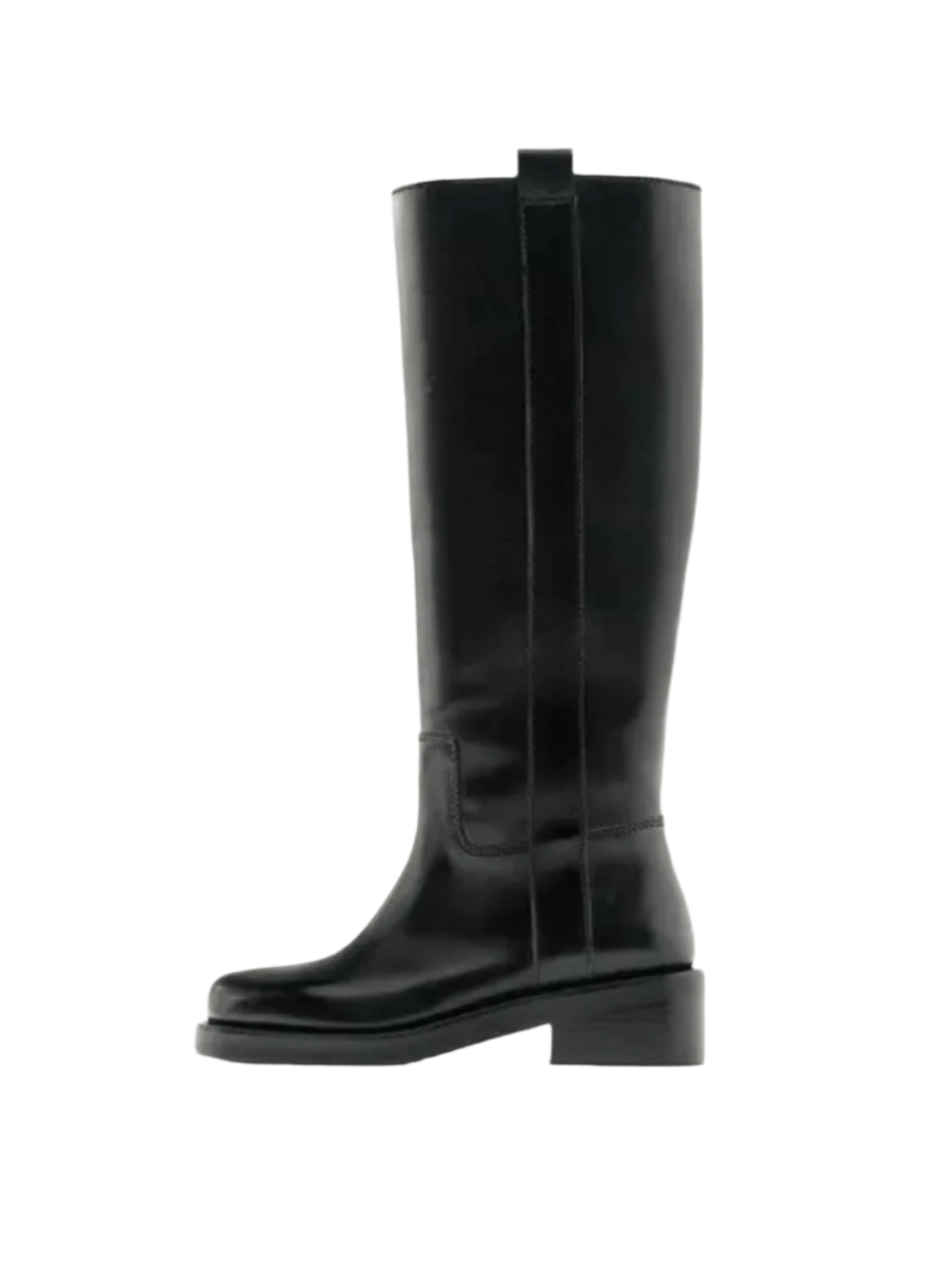 USS Shoes Makarena Women's Knee-High Boots