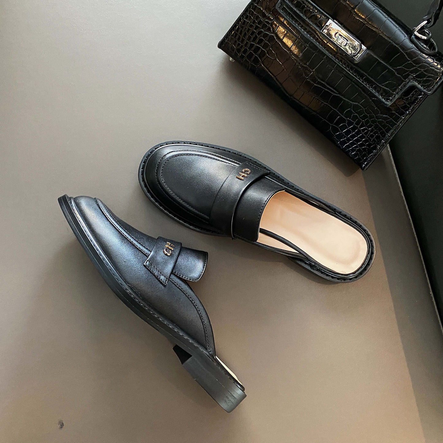 USS Shoes Malena Women's Fashion Summer Mule - Luxuryurbanwear