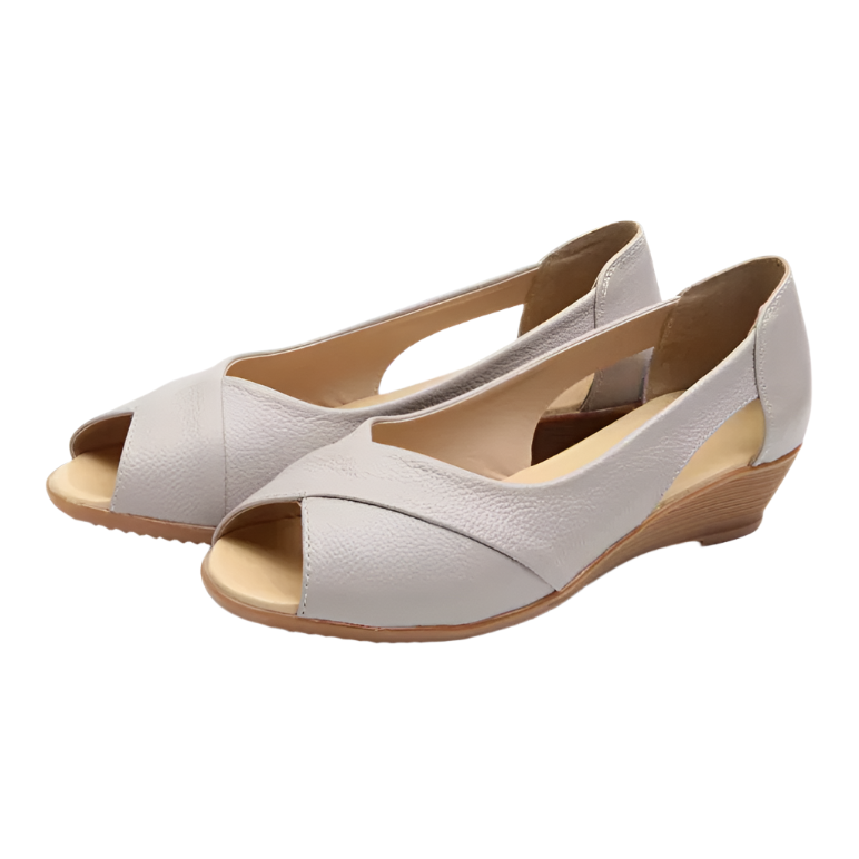 USS Shoes Mara Women's Wedges Sandal - Luxuryurbanwear