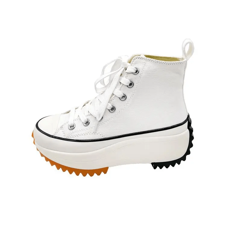 USS Shoes Marcia Women's Platform Sneaker