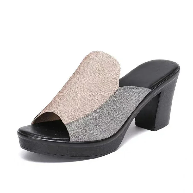 USS Shoes Marin Women's Sandal - Luxuryurbanwear