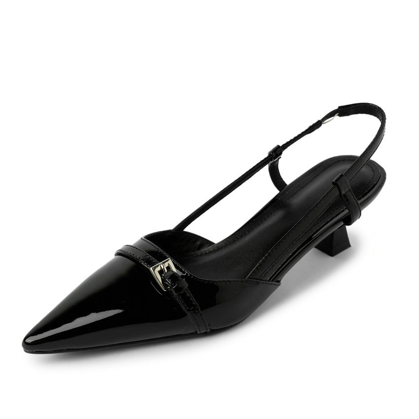 USS Shoes Melina Women's Medium Heels Sandals - Luxuryurbanwear