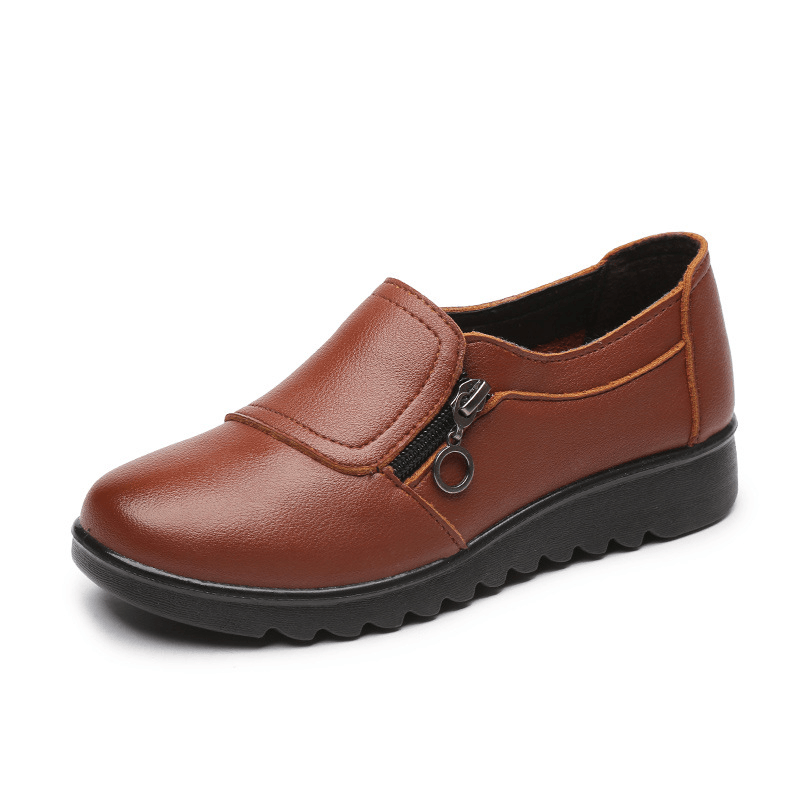 USS Shoes Monica Women's Casual Slip-On Flat Shoes
