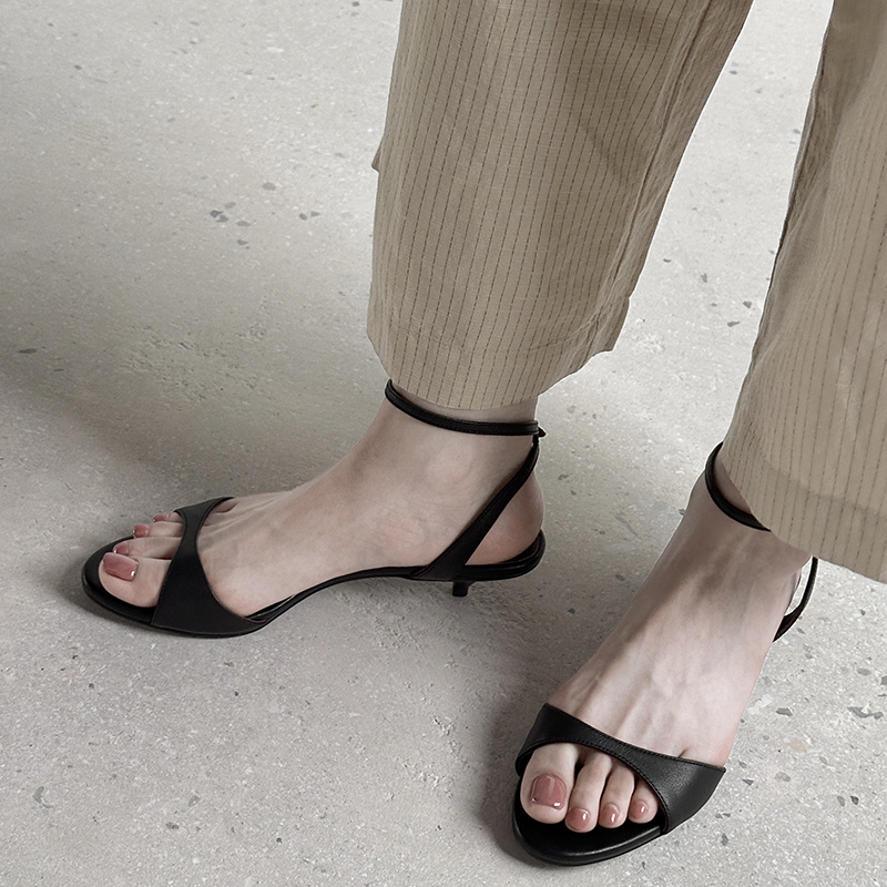 USS Shoes Morela Women's Open Toe Sandals - Luxuryurbanwear