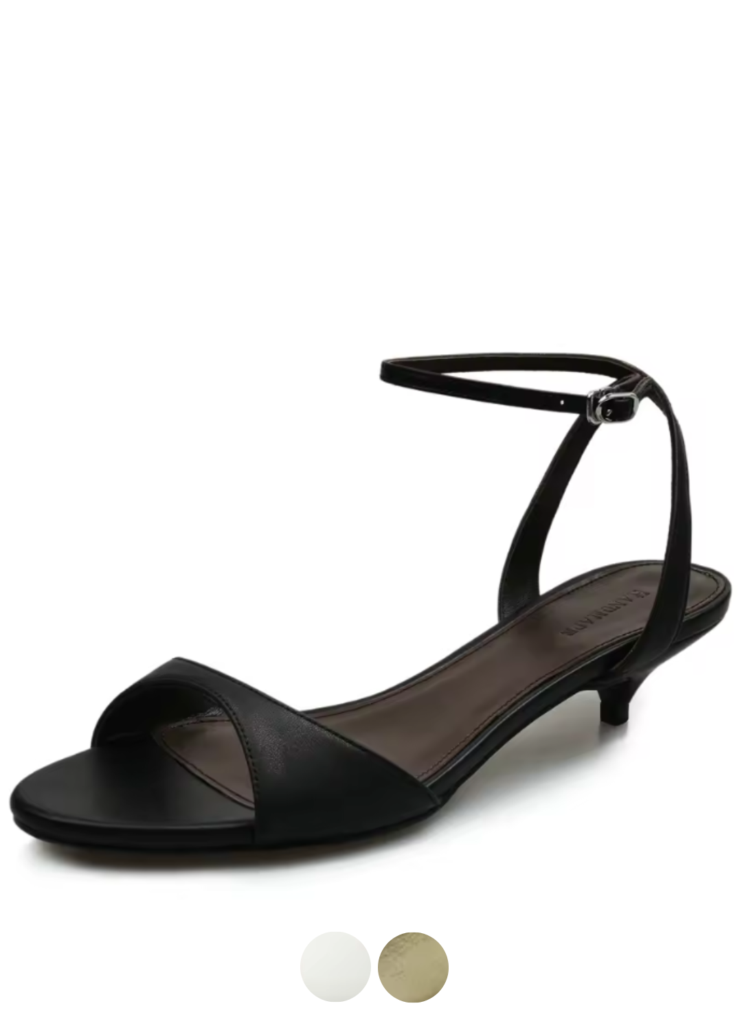 USS Shoes Morela Women's Open Toe Sandals - Luxuryurbanwear