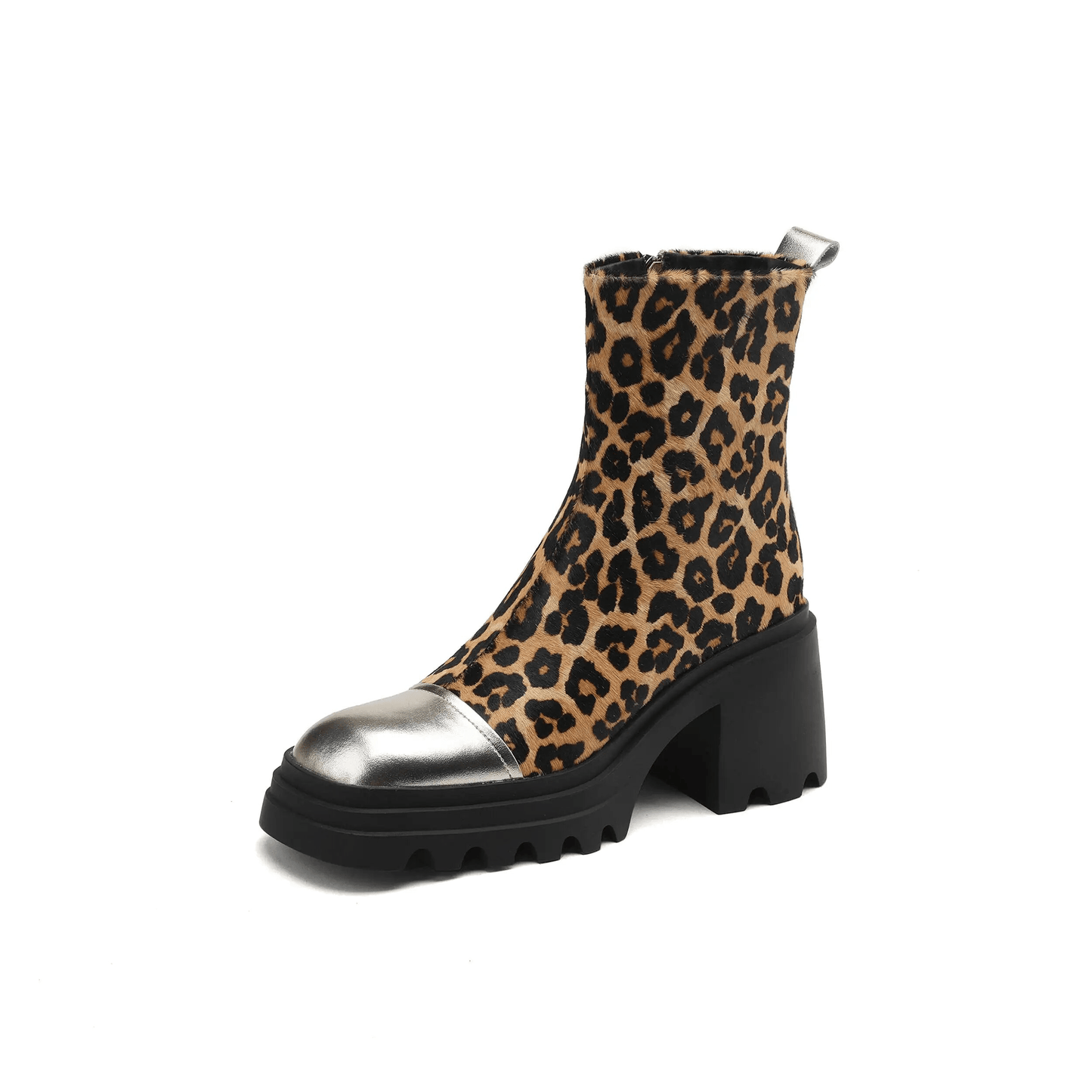 USS Shoes Nachy Women's Western Boots
